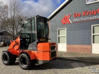 Wheelloader Kaweco KW 37 Farmer