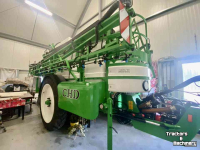 Fieldsprayer pull-type CHD DG4027