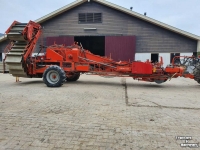 Potato harvester Amac Aardappelrooier Amac E2