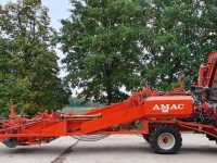 Potato harvester Amac Aardappelrooier Amac E2