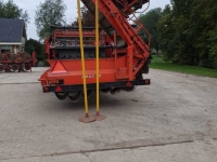 Potato harvester Amac Aardappelrooier Amac E2