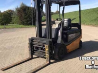 Forklift Still R60-25L