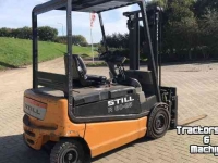 Forklift Still R60-25L