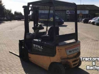 Forklift Still R60-25L