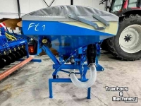 Seed drill Pneusej  Pneutec-Drill FT