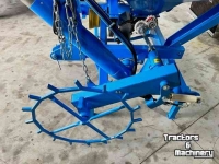 Seed drill Pneusej  Pneutec-Drill FT