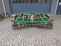 Disc harrow Burry U 300 Schijveneg