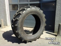 Wheels, Tyres, Rims & Dual spacers Linglong 600-65R38 90%