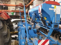 Other Lemken Zirkon 12