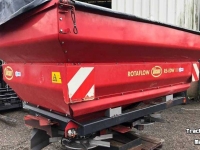 Fertilizer spreader Vicon RS-W Kunstmeststrooier Fertilizer Spreader