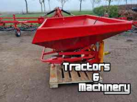 Fertilizer spreader Lely kunstmeststrooier