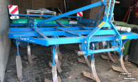 Cultivator Lemken Karat 3M