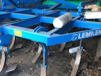 Cultivator Lemken Karat 3M