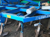 Cultivator Lemken Karat 3M