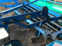 Cultivator Lemken Karat 3M