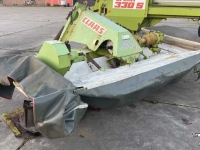 Mower Claas Disco 3050 f