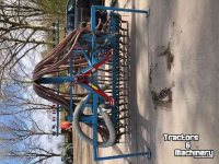 Seed drill  Mistral Zaaimachine