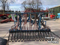 Seed drill  Mistral Zaaimachine