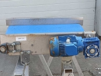 Conveyor  Vlakke band