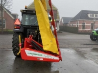 Mower Pottinger Novadisc 302 schijvenmaaier