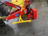 Mower Pottinger Novadisc 302 schijvenmaaier