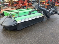 Mower Deutz-Fahr Discmaster 632T