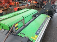 Mower Deutz-Fahr Discmaster 632T