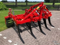 Cultivator Evers Forest XL