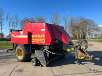 Balers New Holland D1210 C Pakkenpers