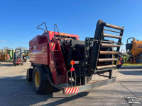 Balers New Holland D1210 C Pakkenpers