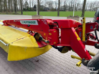 Mower Pottinger Novacat 442 achtermaaier