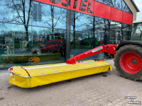 Mower Pottinger Novacat 442 achtermaaier