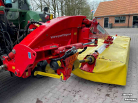 Mower Pottinger Novacat 442 achtermaaier