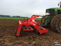 Seedbed combination GRS zaaibedcombinaties. grondverkruimelaar, front, duo, standaard