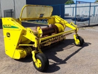 Pick-up John Deere 630B