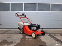 Push-type Lawn mower Sabo 52-A  Sabo benzine gazonmaaier