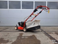 Push-type Lawn mower Sabo 52-A  Sabo benzine gazonmaaier