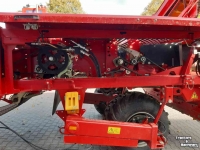 Potato harvester Grimme GT170