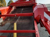 Potato harvester Grimme GT170