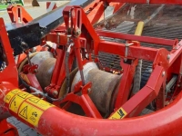 Potato harvester Grimme GT170