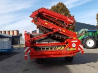 Potato harvester Grimme GT170