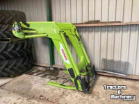 Front-end loader Claas FL 120