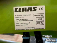 Front-end loader Claas FL 120