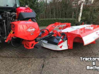 Mower Kuhn FC 3115 D-FF