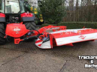 Mower Kuhn FC 3115 D-FF