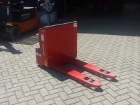 Electrical pallettruck Climax PE 14