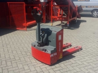 Electrical pallettruck Climax PE 14