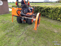 Rotary mower  Hogervorst Maaier