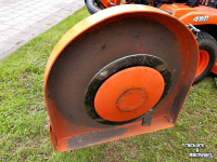 Rotary mower  Hogervorst Maaier