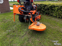 Rotary mower  Hogervorst Maaier